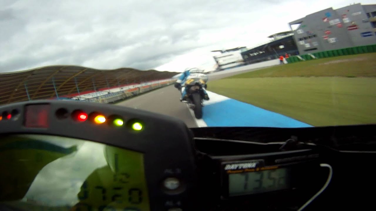 [HD] Assen 28.08.2011 Team PAMI Minimono 449