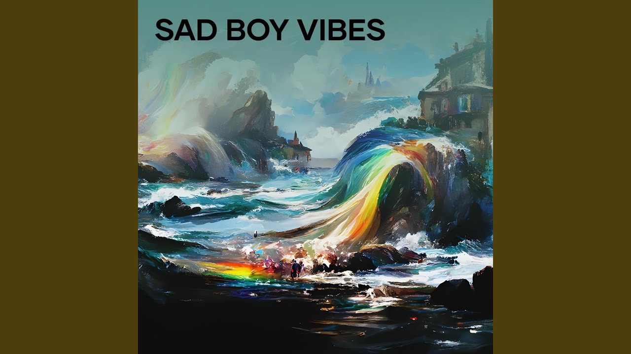 Sad Boy Vibes (Remastered 2023)