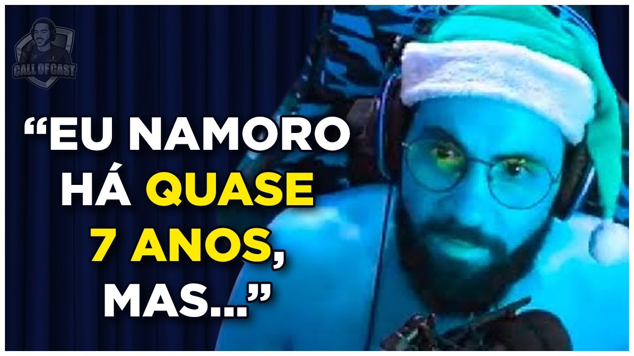 SMZINHO FALA SOBRE SEU CASAMENTO