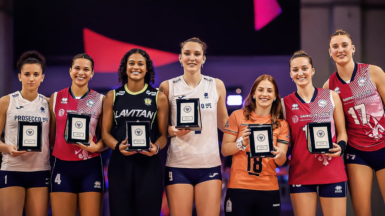 DREAM TEAM WOMEN’S CLUB WORLD CHAMPIONSHIP 2025