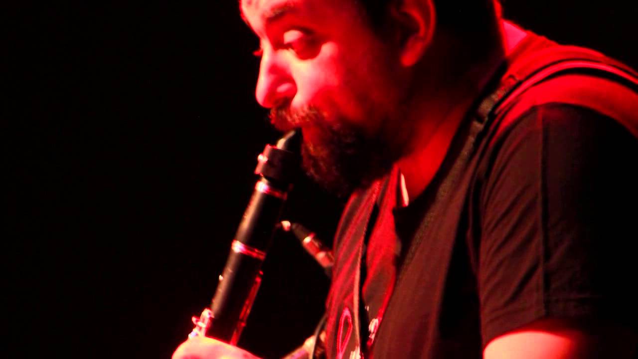 Romance de Barrio - Tango Jazz Quartet