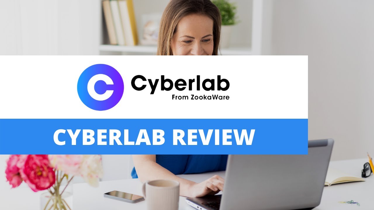Cyberlab Technologies Review | Best Registry Cleaner Reviews