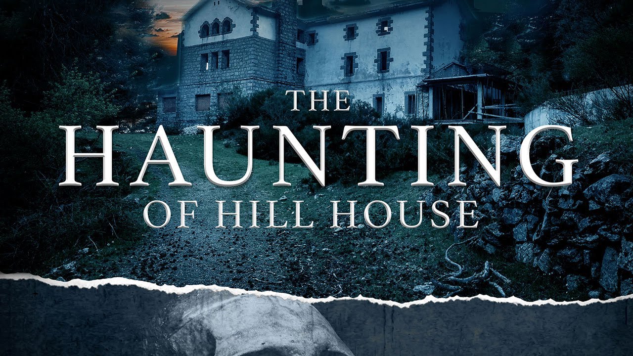 THE HAUNTING OF HILL HOUSE - Main Theme By Newton Brothers | Netflix