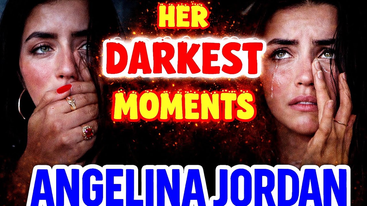 The Darkest Criticism, The Silent Struggles, and The Album That Could Define Angelina Jordan