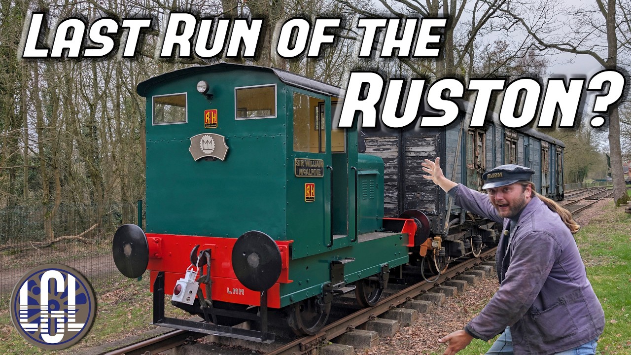 NEW VIDEO: Whitwell and Reepham Anniversary Gala 2026