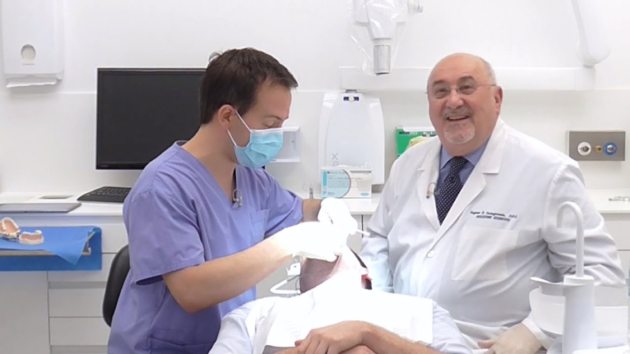 Schein TV: Episode 2: Revolutionary Advances in Local Anaesthesia Delivery