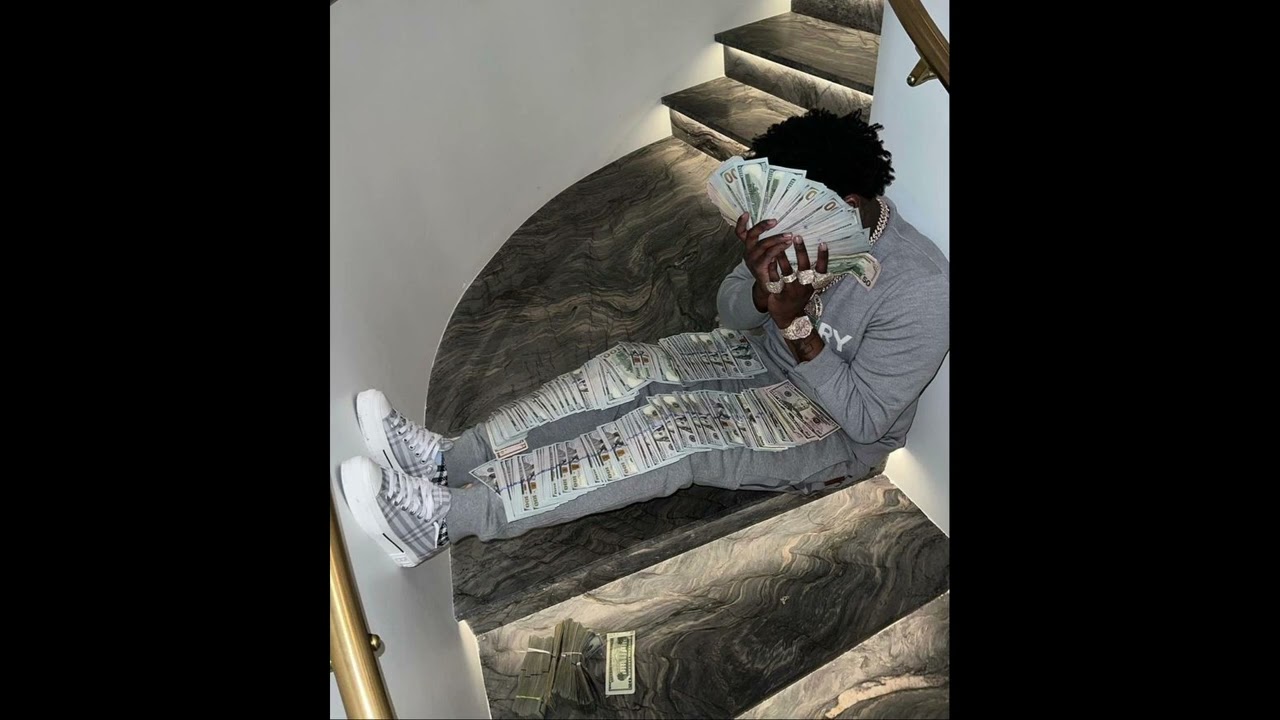 [FREE] Glokk40Spaz Type Beat l 'Holo' l Trap 2026