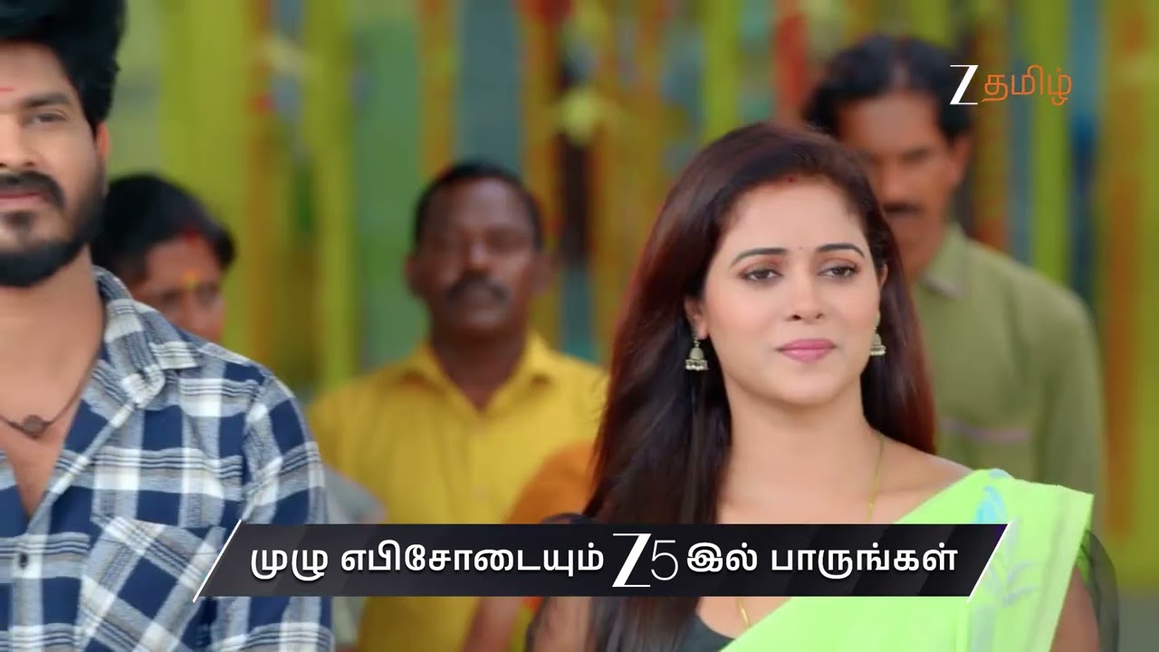 Sandhya Raagam | Ep - 776 | Preview | Jan 29 2026 | Zee Tamil