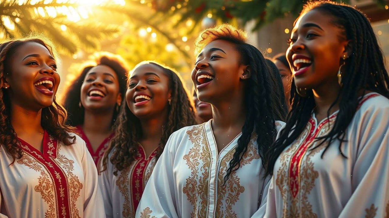 🔥 Revival Fire Gospel Mix &ndash; Spirit Lifting Praise & Worship ✝️🔥