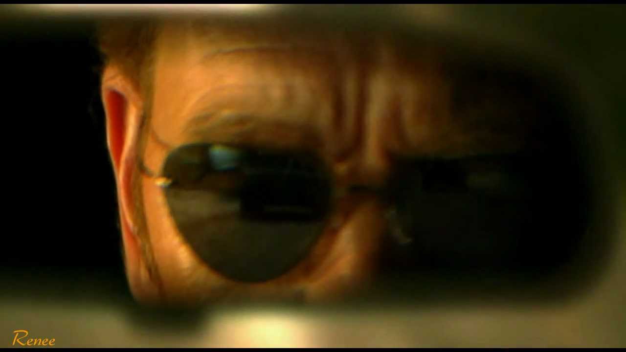 CSI:Miami - Horatio Caine - Living my Job