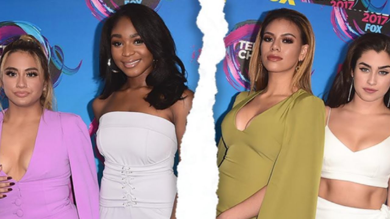Keeping Up With Fifth Harmony | HIATUS: The Full Story (Part 1)