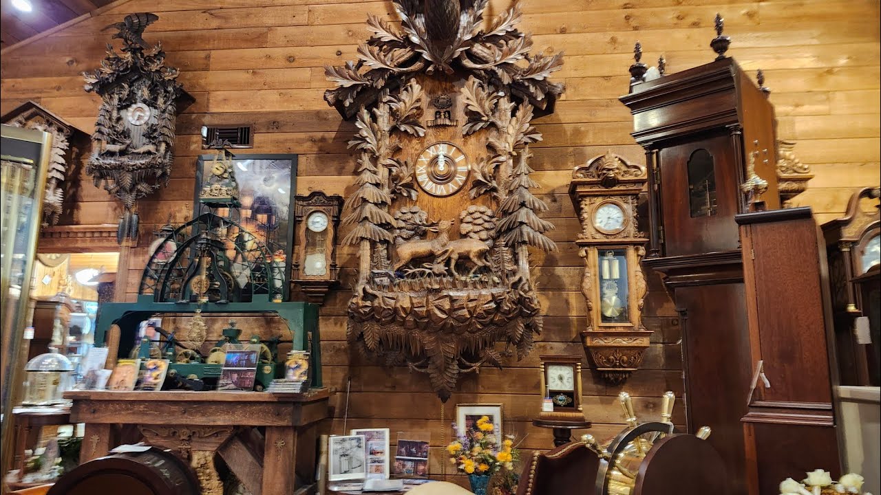 champs clock shop live 1/30
