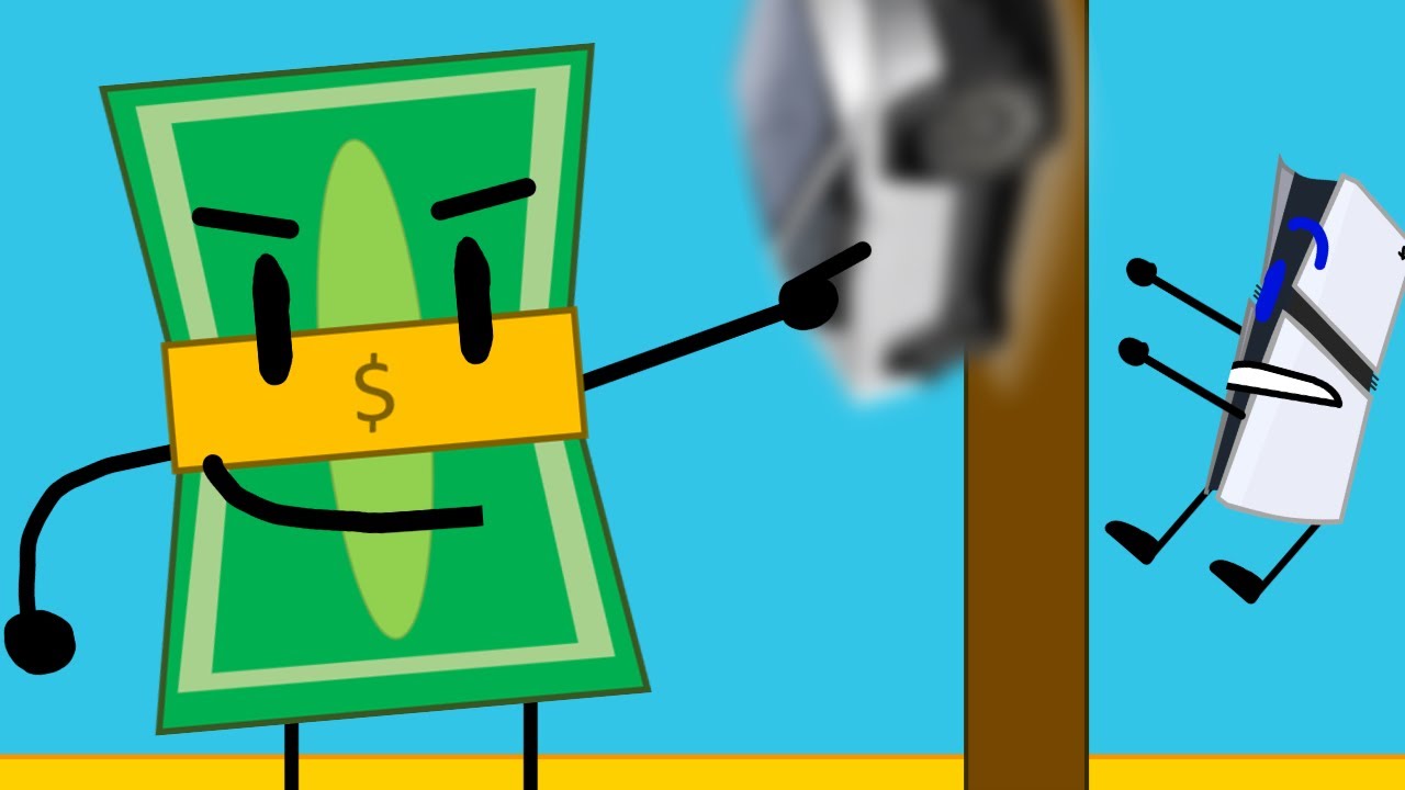 MOTW 1: Hello Money