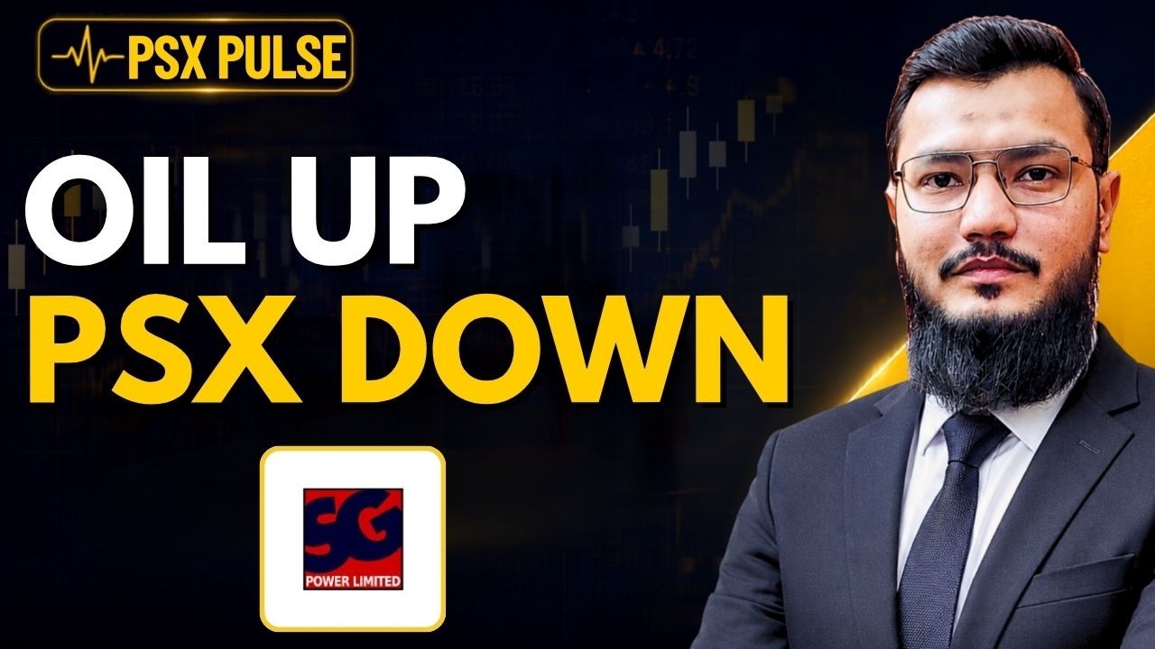 All Eyes on 170,000 | PSX Pulse