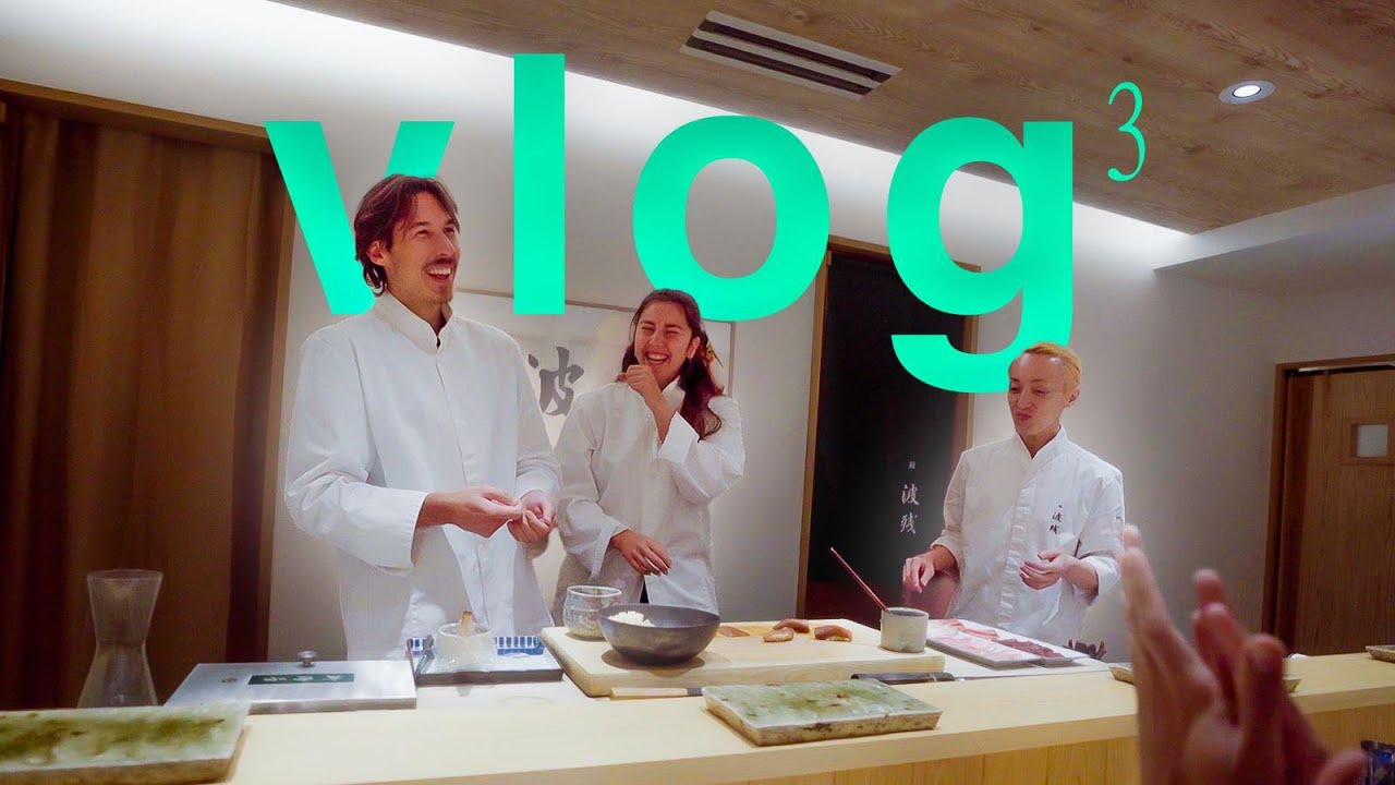 La VÉRITÉ sur l’Académie en 2025 (vlog au Japon)