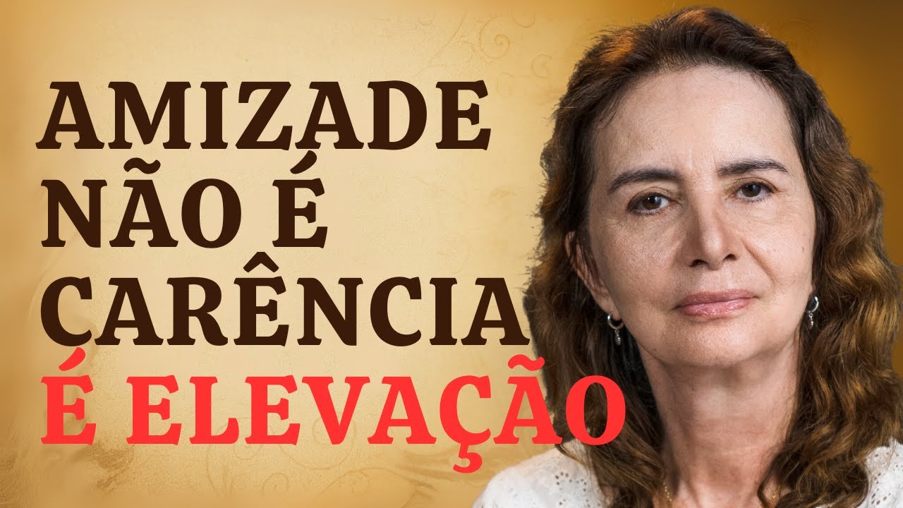 17 - AMIZADE segundo Khalil Gibran - Série 