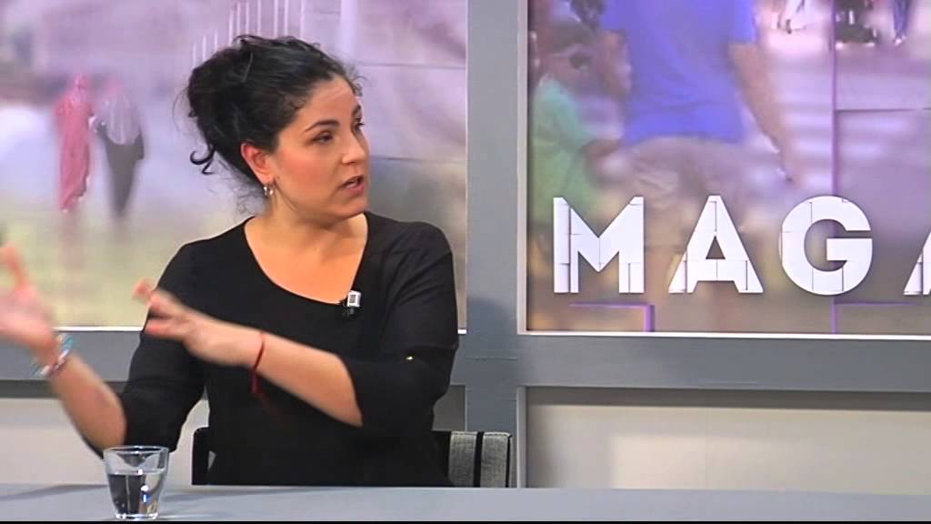 Estilos de crianza - Alejandra Ferreras - Psicología - 26 de enero de 2015