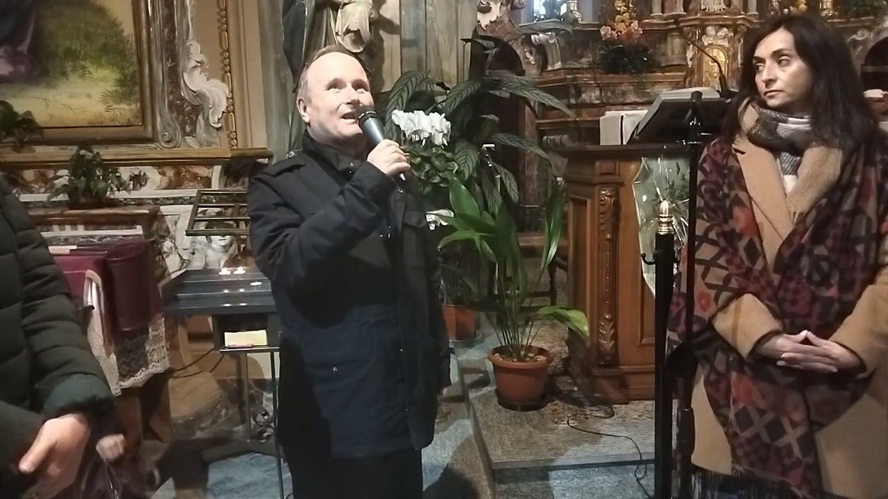 Lequio Berria: la Chiesa Parrocchiale è più accessibile