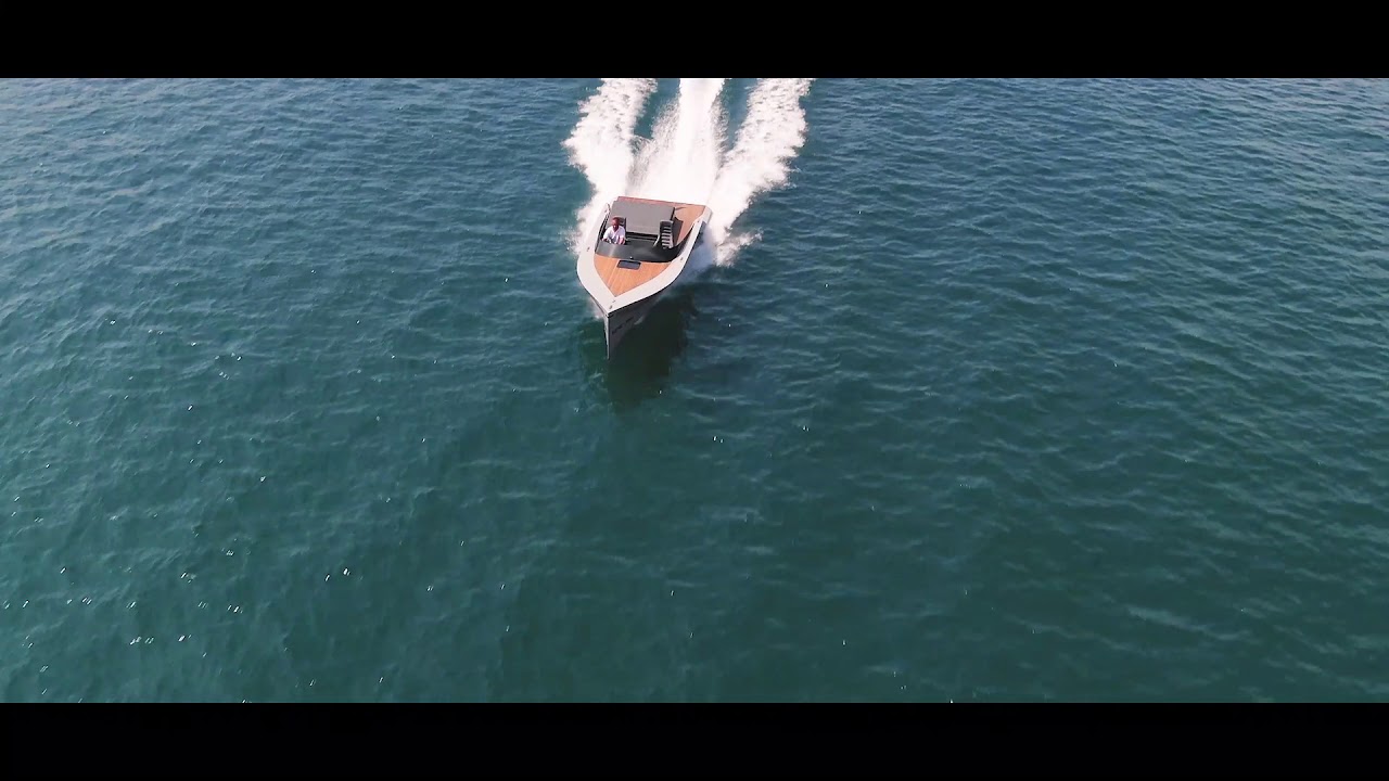 SAY29E Runabout Carbon