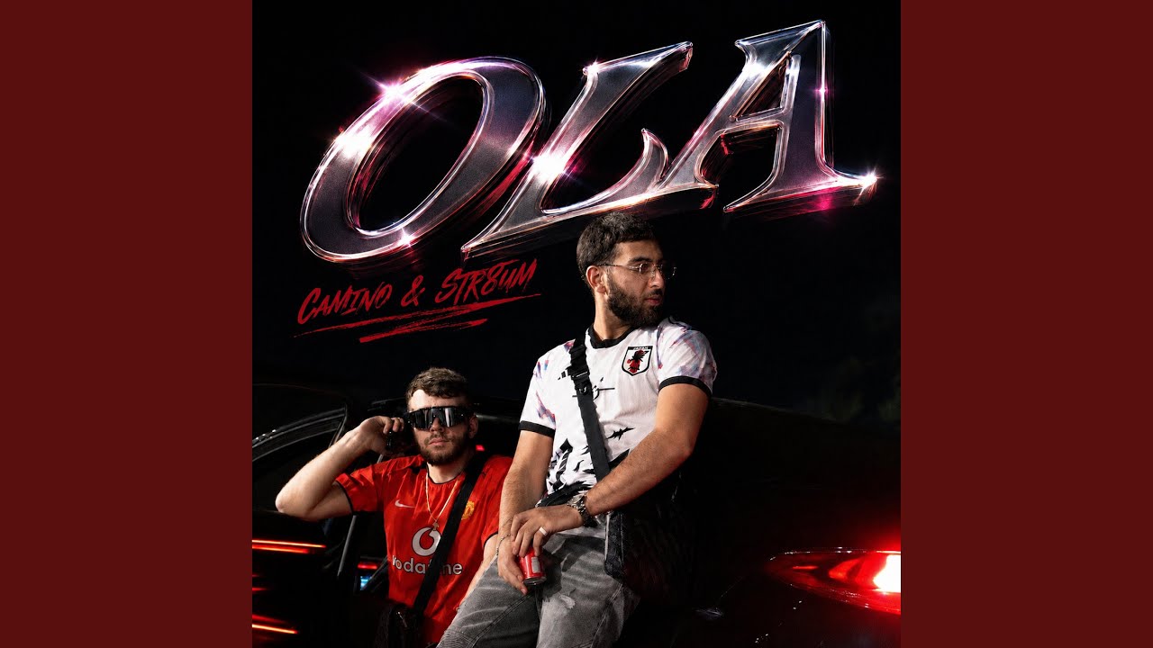 OLA (feat. Camino)