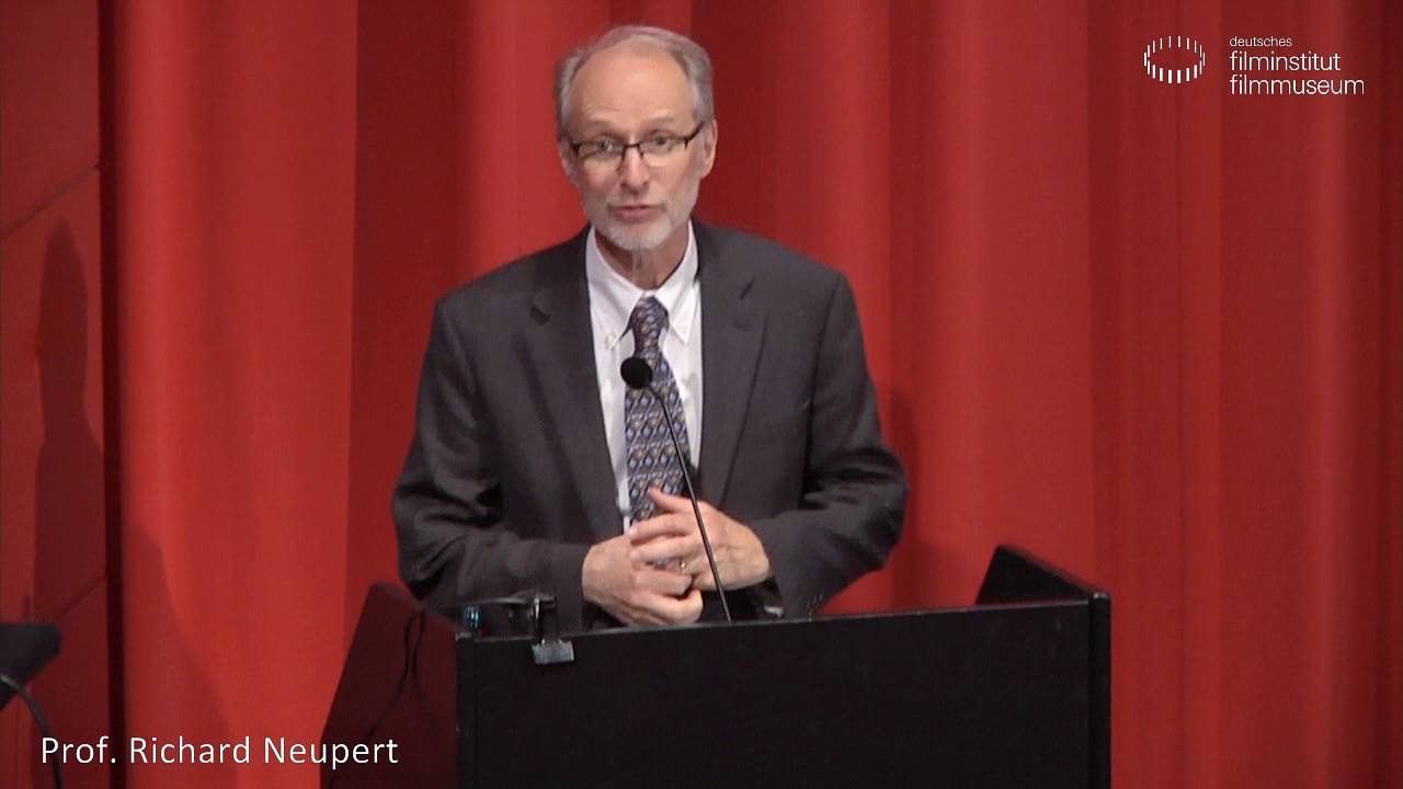 LECTURE & FILM: AGN&Egrave;S VARDA // LA POINTE-COURTE //  Lecture von Richard Neupert