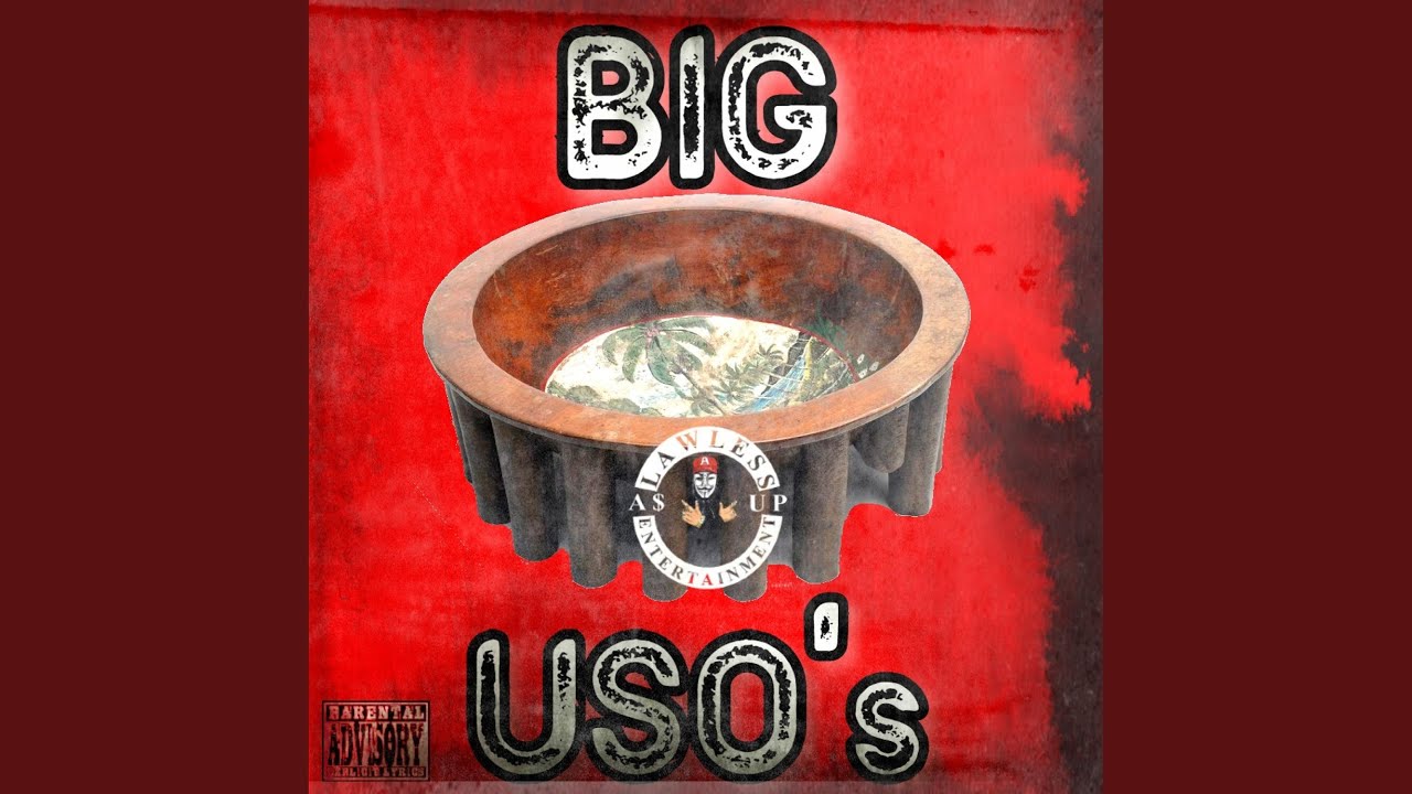 Big Uso's