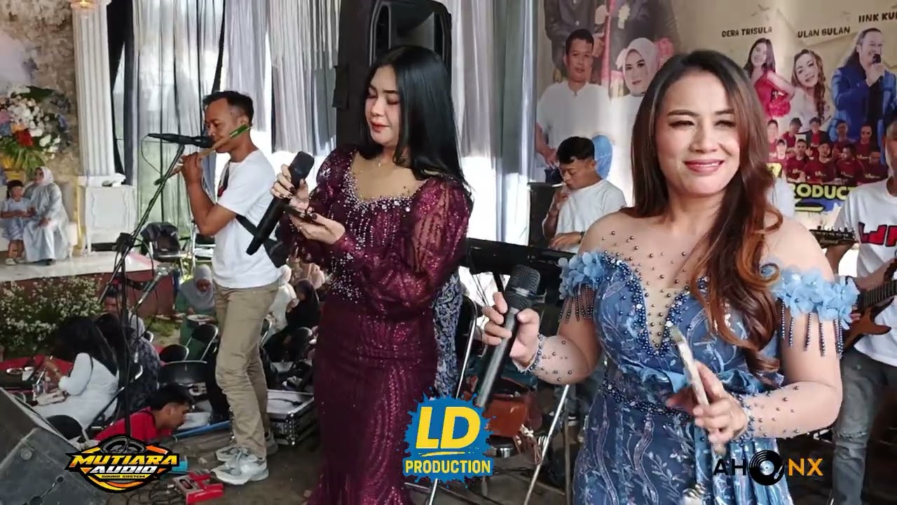 PATAH ARANG || Dera Trisula feat Ulan Bulan