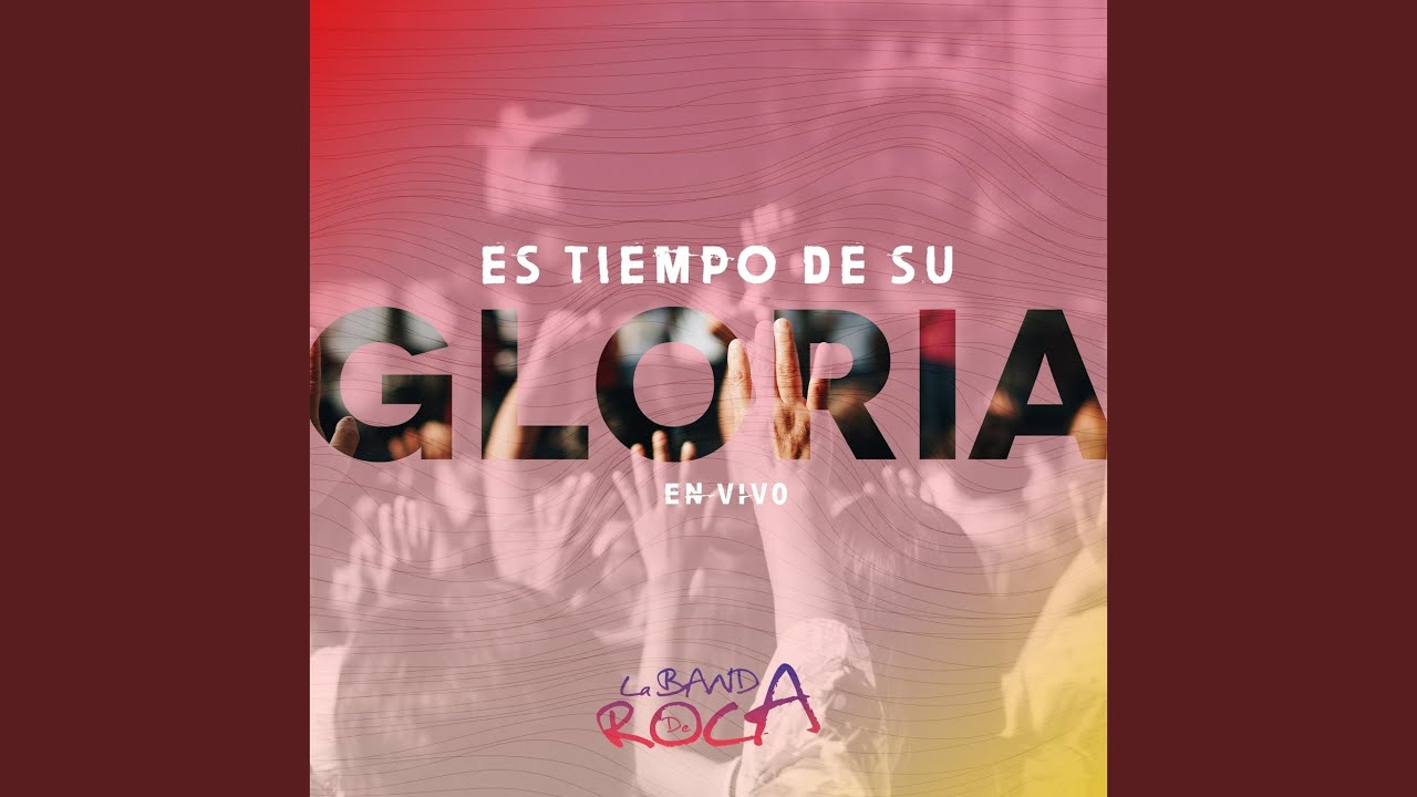 Tu Gloria (En Vivo)