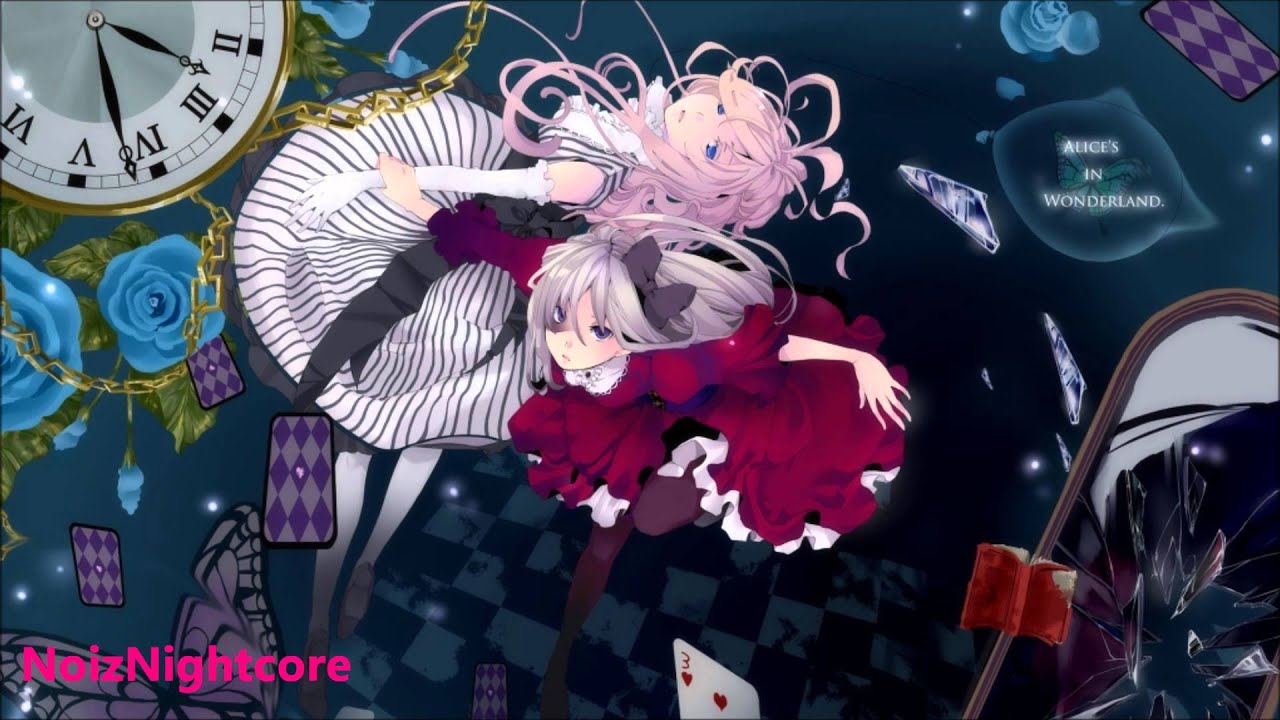Nightcore HD - Dice