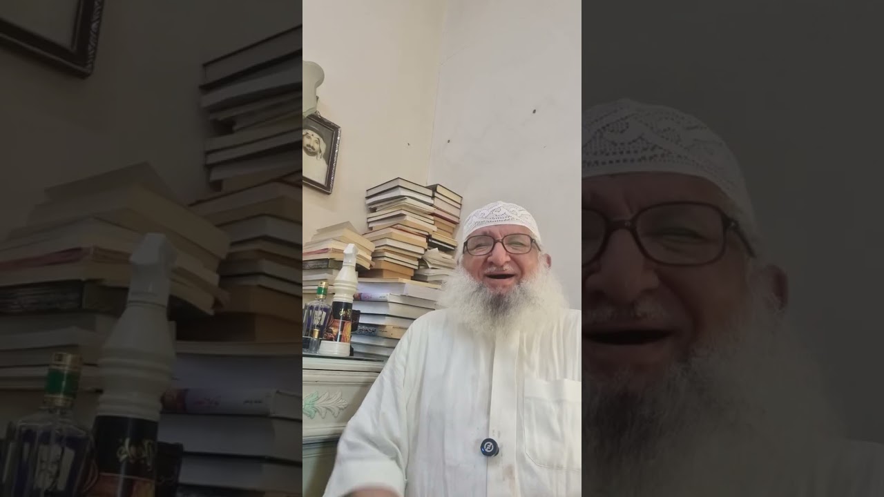 644--'ماذا يعني احراق الرسائل في السابق