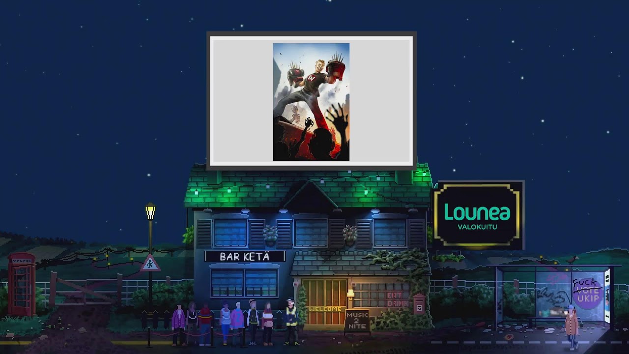 Live 12.12.2025 ► meidän täytyy rakentaa ARMEIJA (Eka läpipeluu, Brutal)