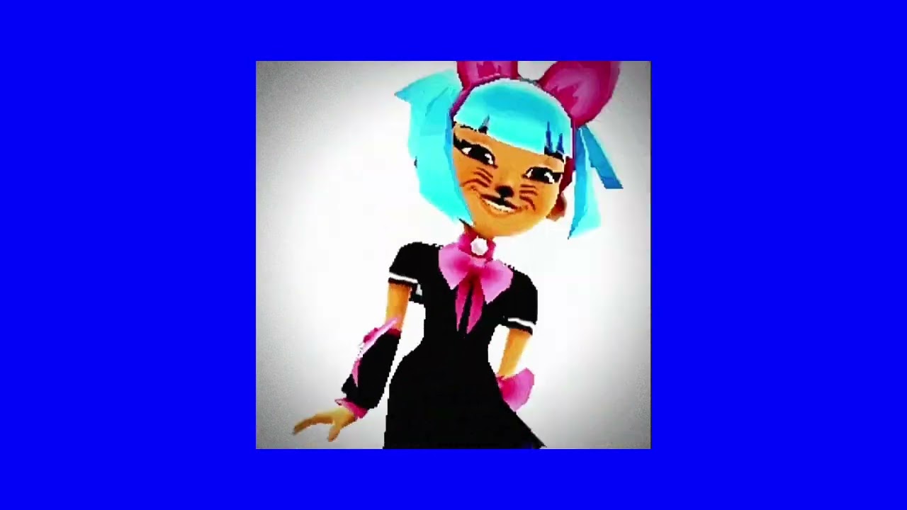 Subway Surfers Tokyo Theme /// Day core