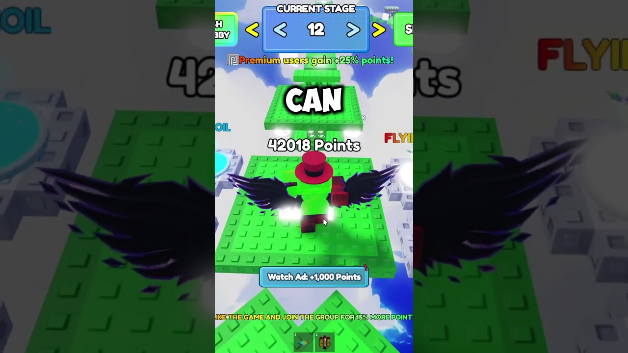 How To Get This FREE Roblox Item Fast! (Obby For Free UGC Items)