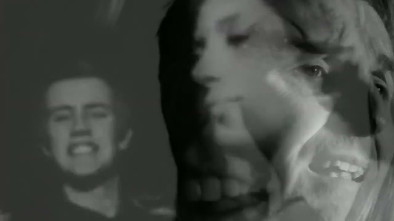 The Just Joans - Limpet