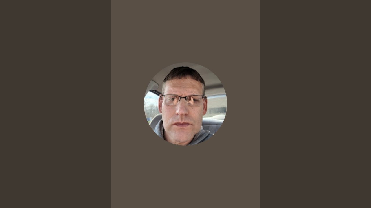 James Weaver is live!