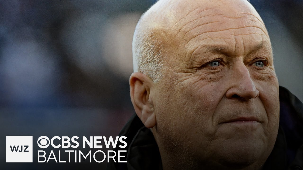 Cal Ripken Jr. recalls breaking Lou Gehrig’s consecutive game streak 30 years later