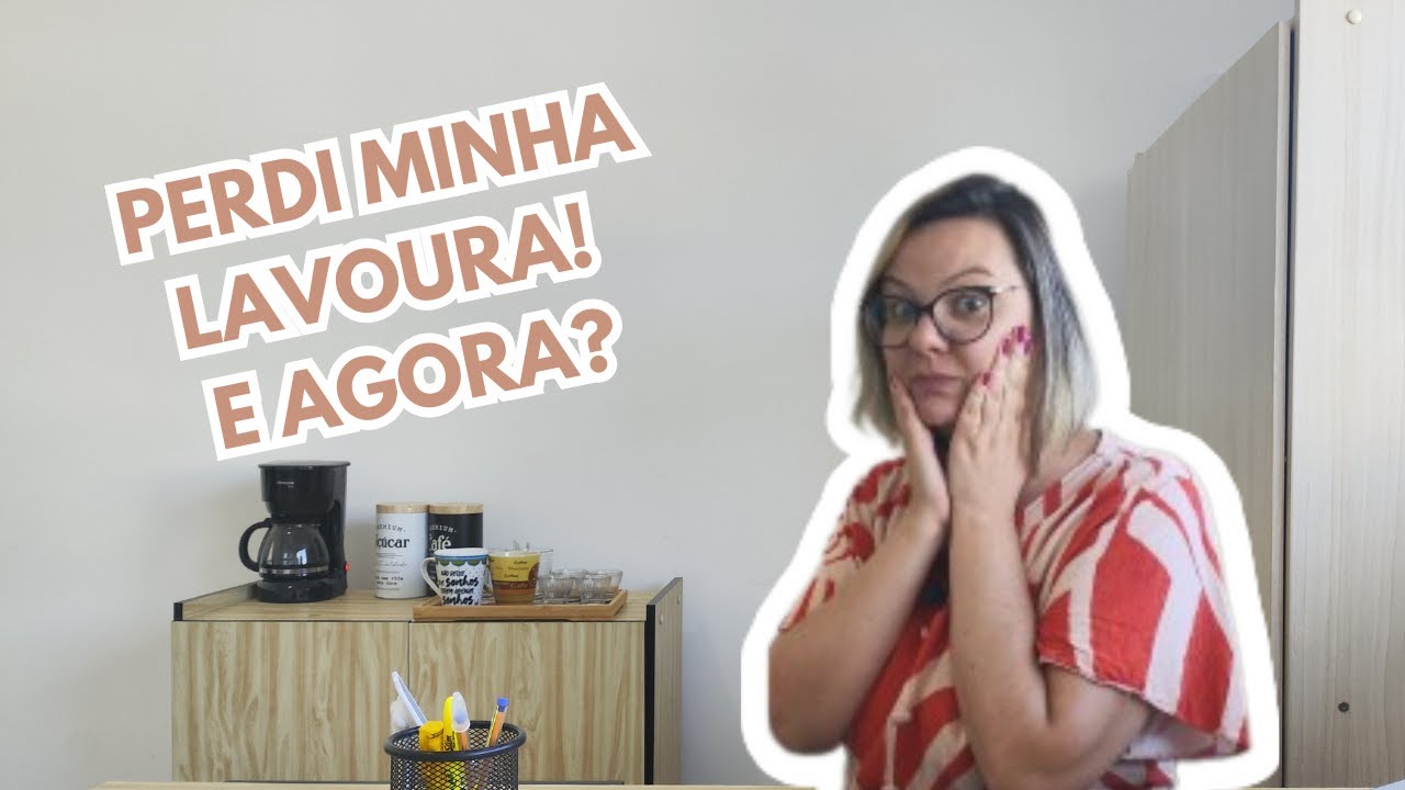 Proagro: tudo que você precisar saber