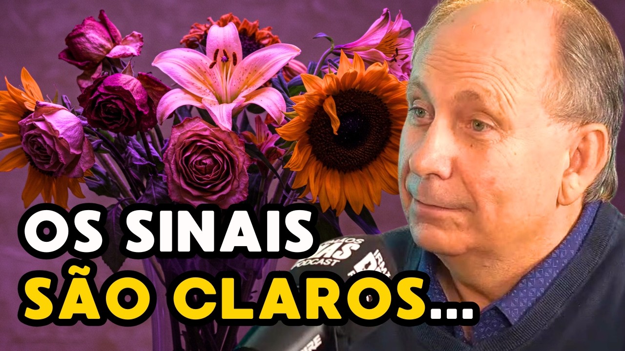 Como IDENTIFICAR Uma Batalha Espiritual? - Lamartine Posella