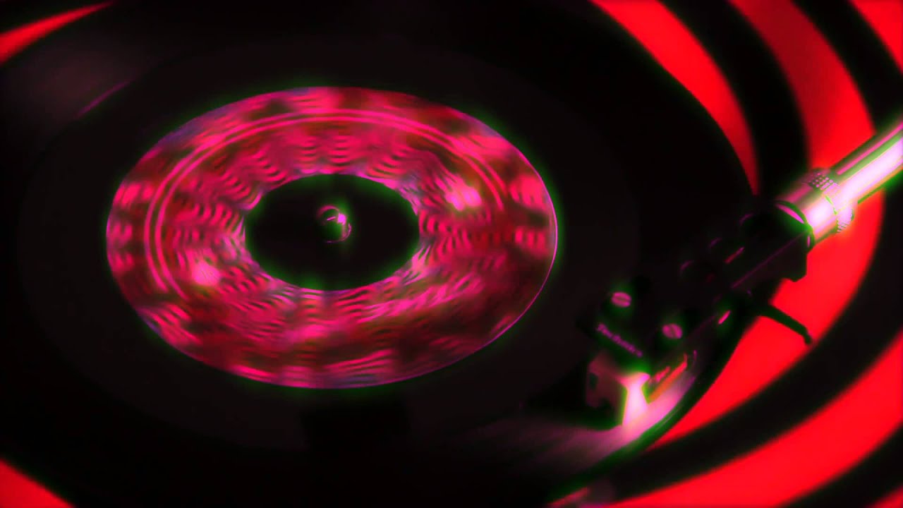 Red Hot Chili Peppers - Open/Close [Vinyl Playback Video]