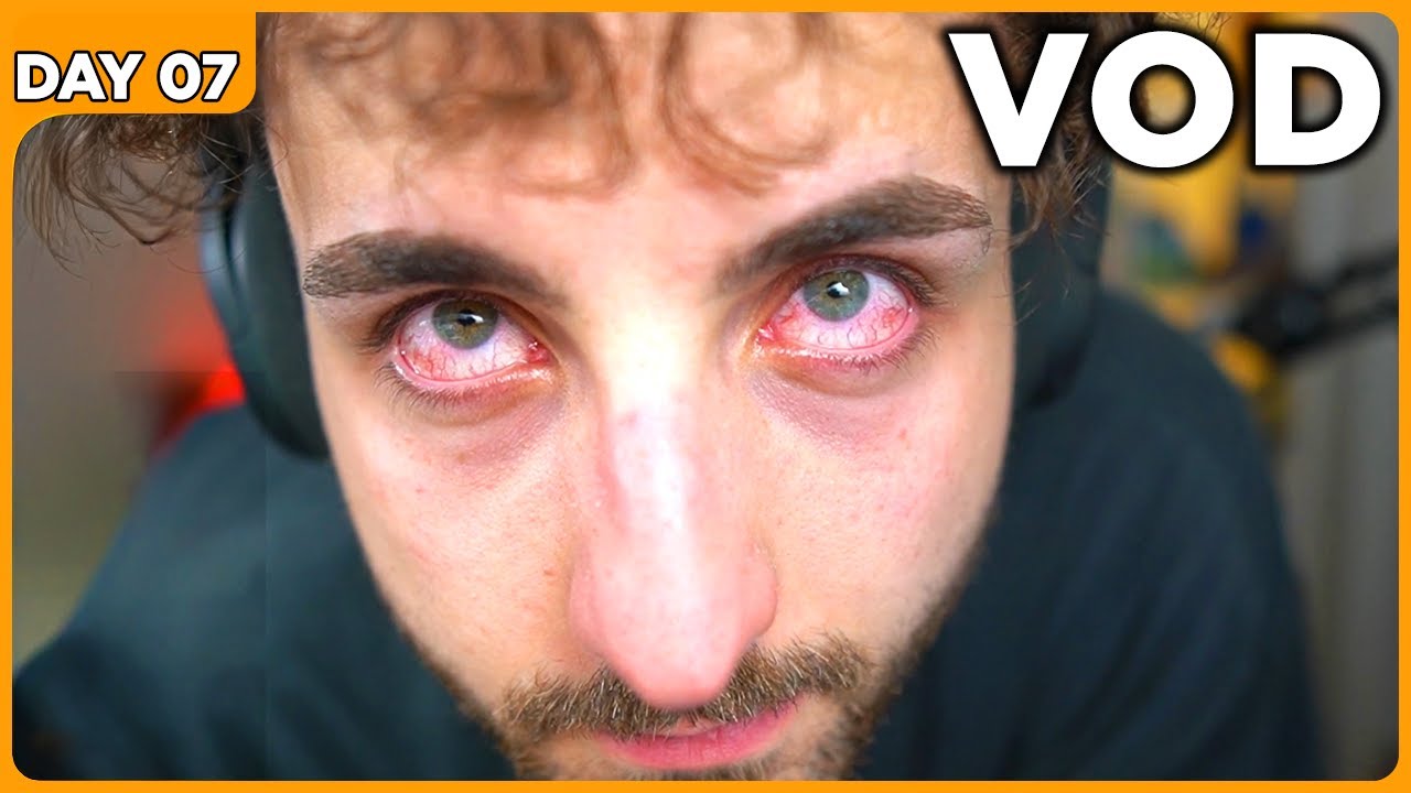 🟠 Tjan - Stream vom 28.01.2026 | WINCHALLENGE Tag 7