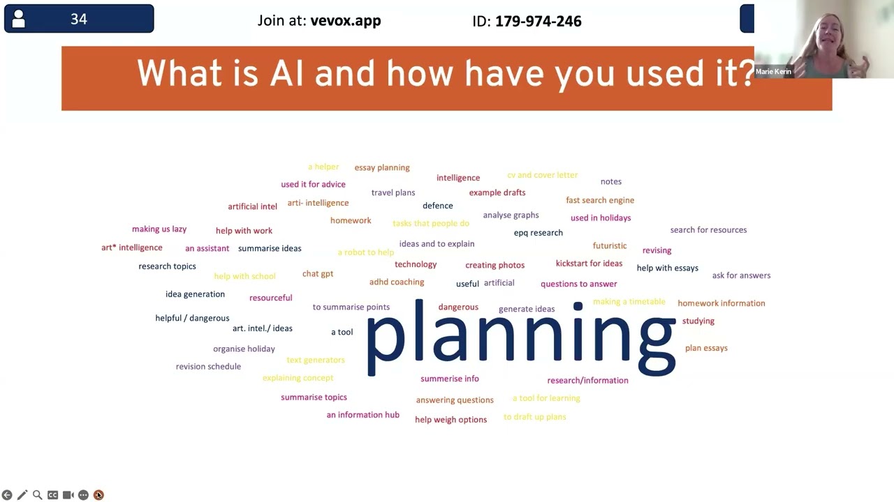 AI in Law and Legal Education  - Kent Law School
