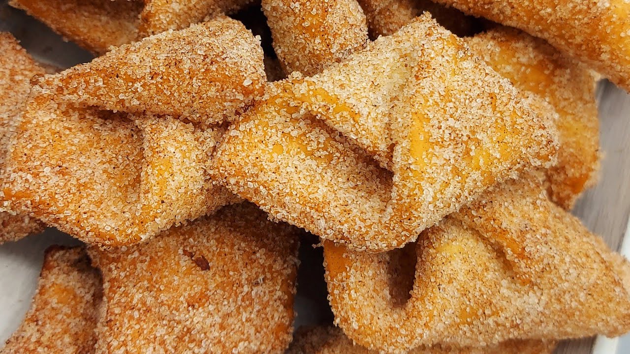 PESTIÑOS ANDALUCES