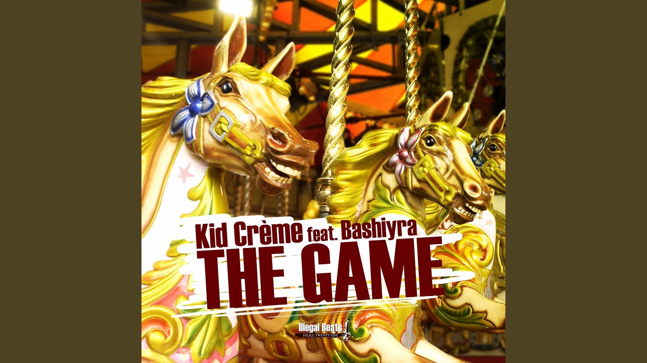 The Game (Kid's Voodoo Dub)