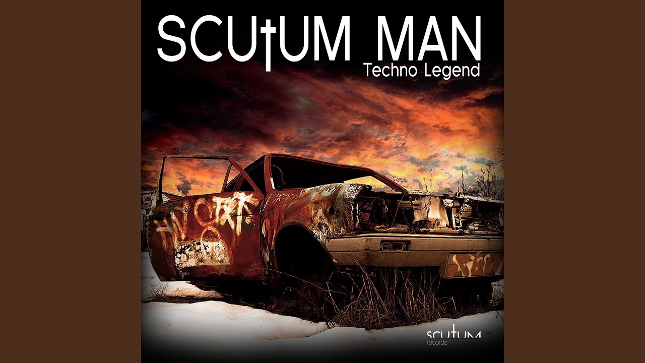 Techno Legend