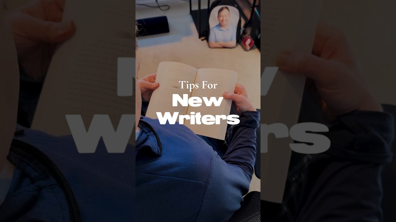 5 book marketing truths new authors NEED to hear 👇