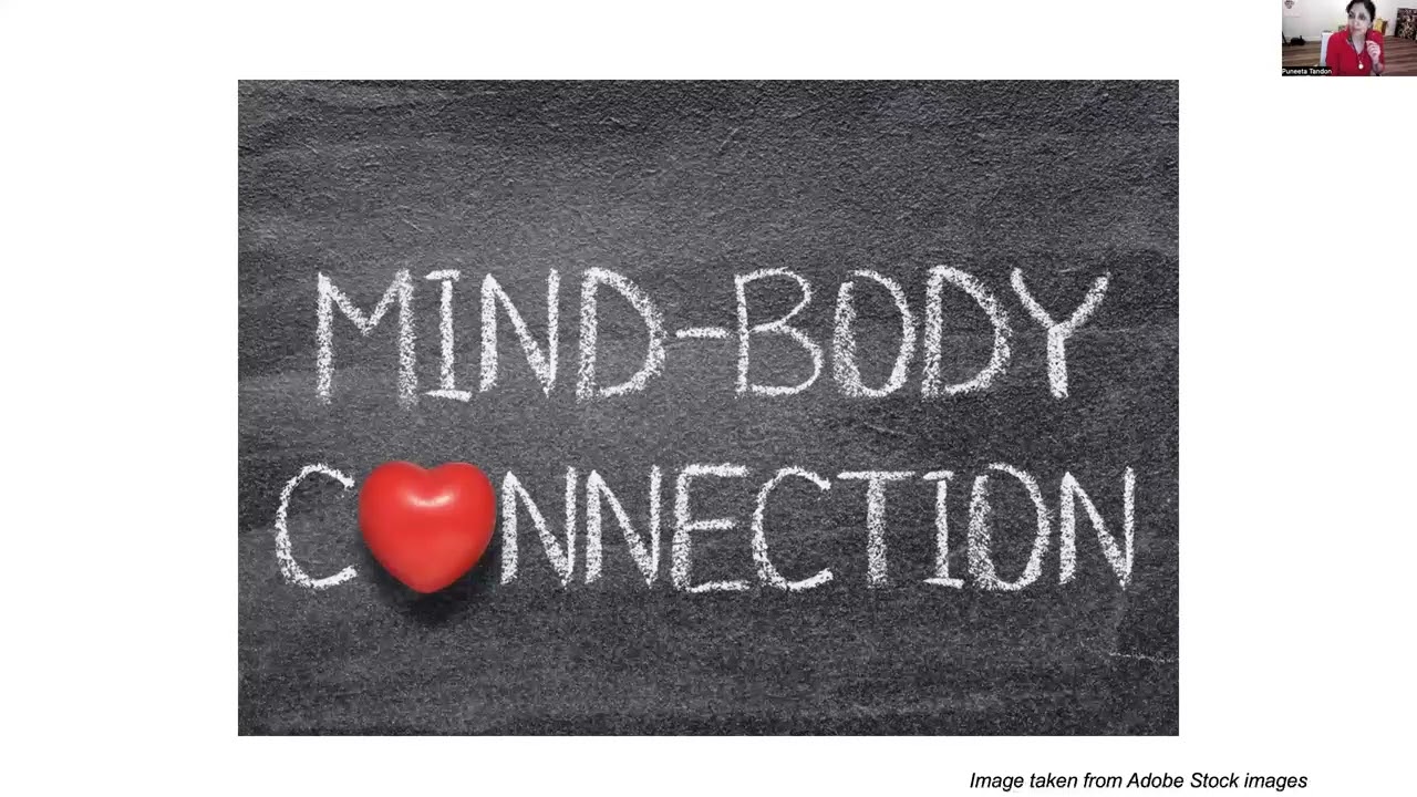 Practical, Science-Based Tips to bring Mind-Body Wellness into your Life - #TrendingNow