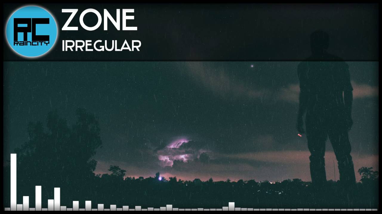 [Electronic] Zone - Irregular