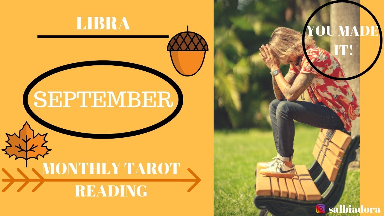 LIBRA - 