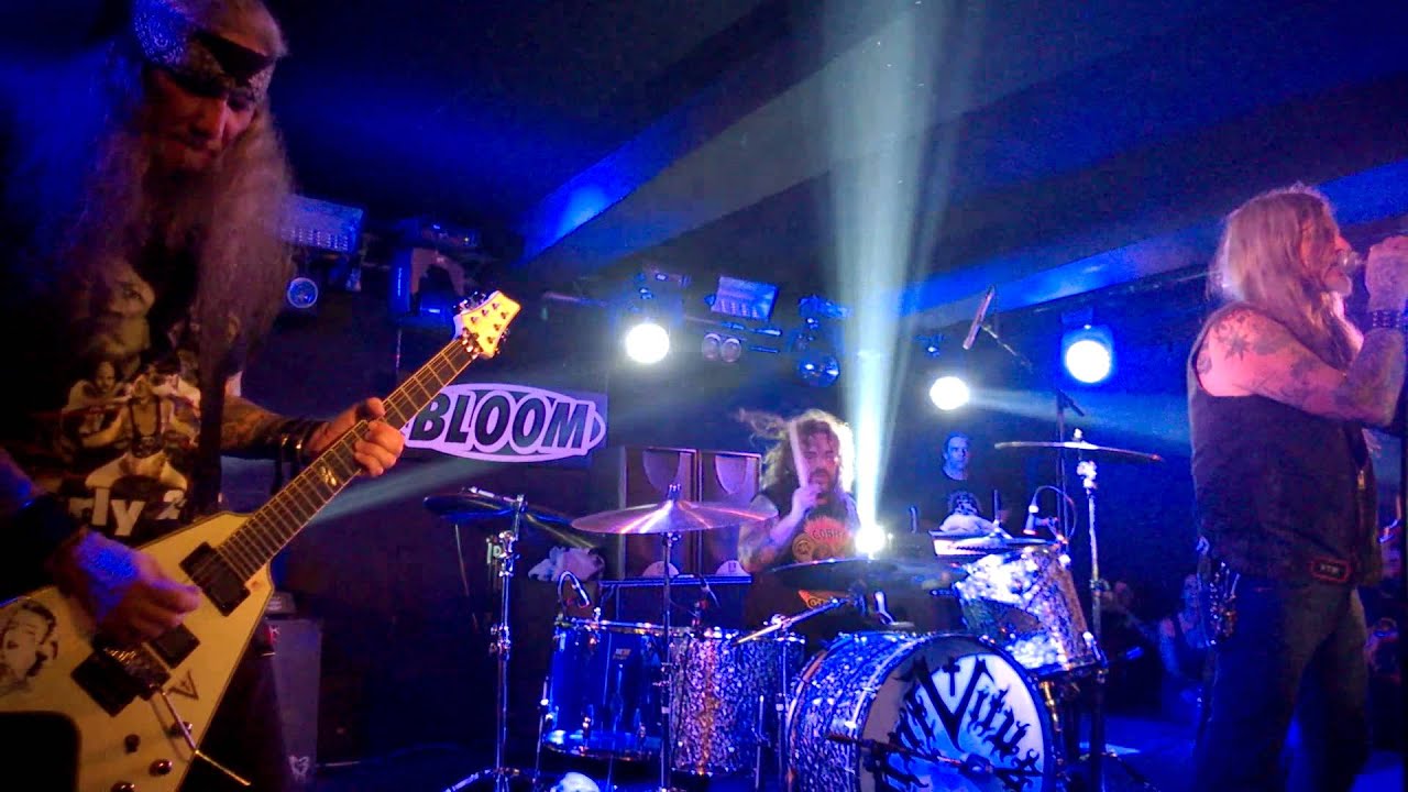 Saint Vitus 07 The Troll
