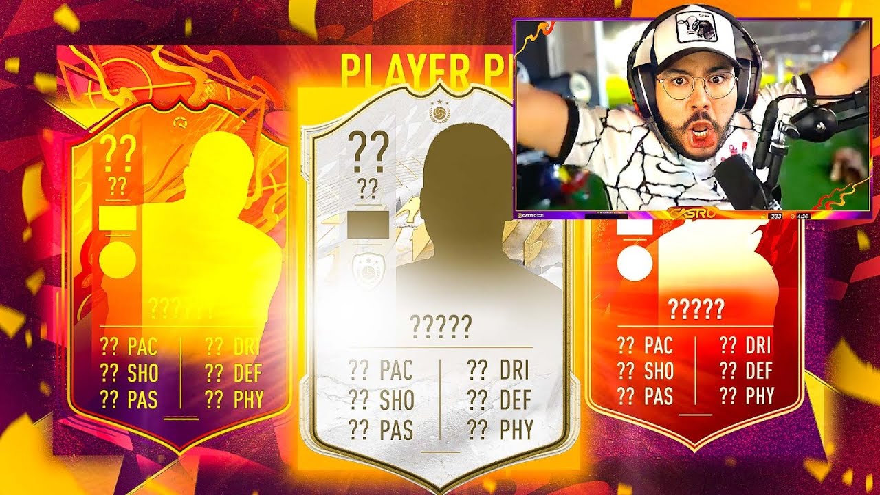 THE BEST 84+ PLAYER PICKS & MID ICON PACKS!!